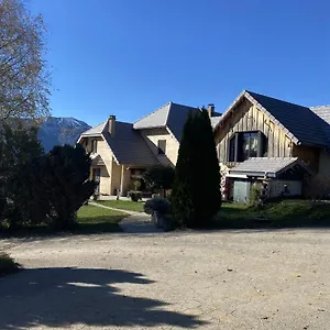 Appartement La Rose Des Vents, Saint-Bonnet-en-Champsaur