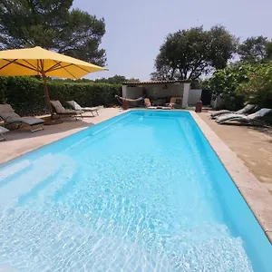 Appartement Le Phoenix De Sainte Victoire, Saint-Marc-Jaumegarde