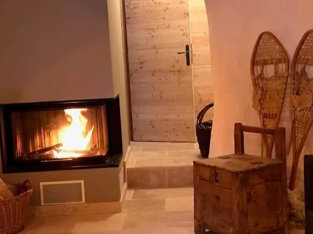 Maison Carail Nevache 14 Personnes France